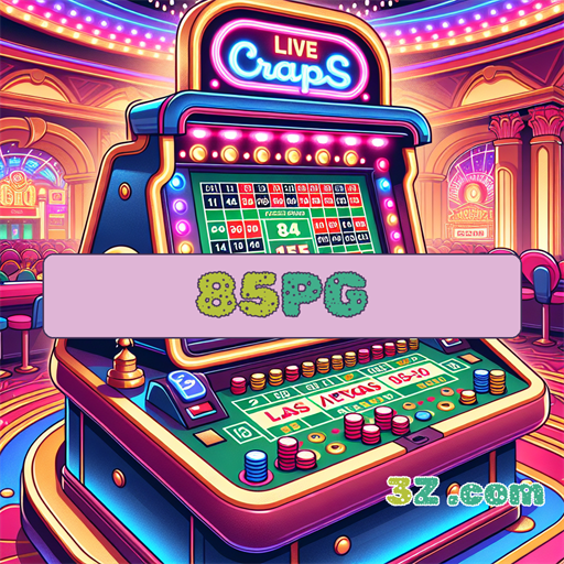 Entre No Mundo dos Jogos de Casino da 85pg.com