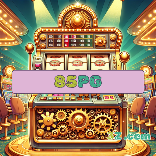 Slots: Aventura e Emoção a Cada Giro