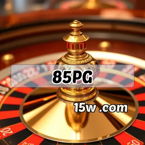 85pg.com: A Experiência Imperdível dos Jogos Móveis