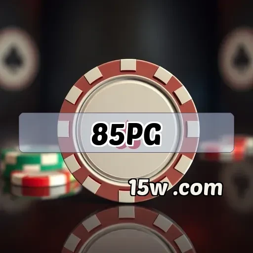 85pg.com: Descubra os Caça-Níqueis que Mais Pagam para Você