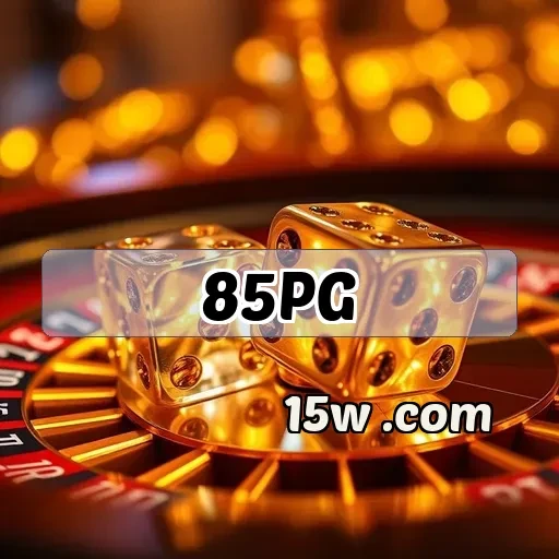 85pg.com: Descubra a Emoção das Apostas Esportivas de Forma Única