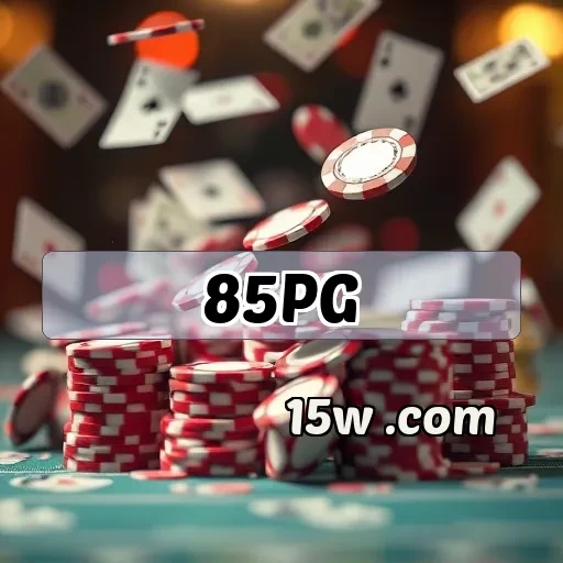 85pg.com: Explore a Magia dos Jogos de Mesa e Vença!